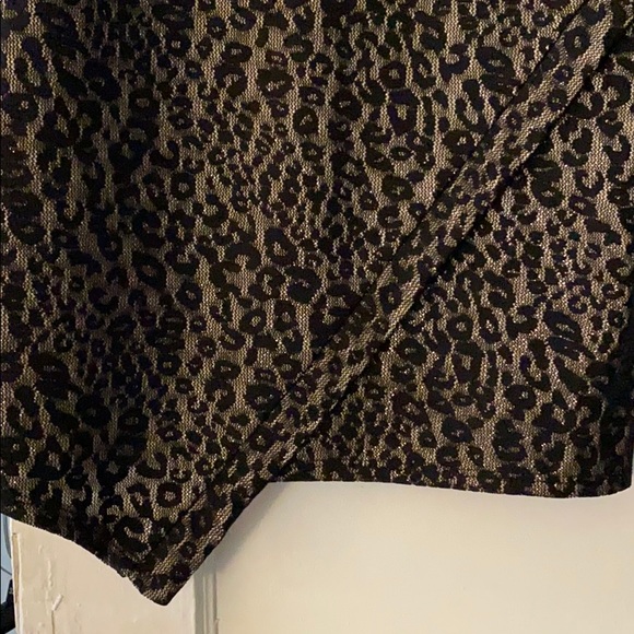 Leopard print dress - Picture 2 of 4